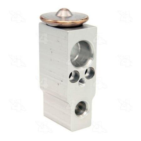 Four Seasons Block Type Expansion Valve w/o Solenoid - 39141